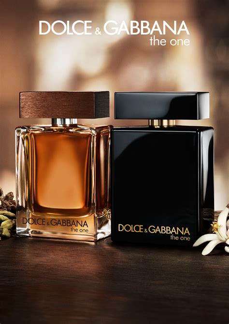 dolce gabbana the one men perfume|the one for men intense.